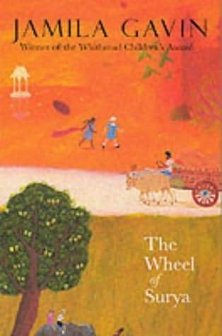 Title details for The Wheel Of Surya by Jamila Gavin - Available